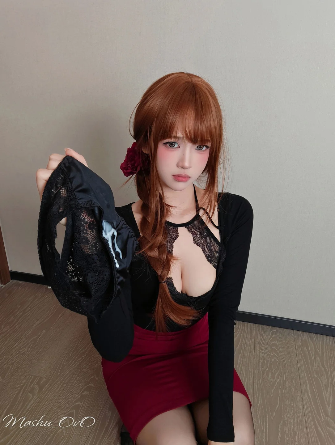 麻薯大王 - No.010 与继母の秘密 [109P-1.18GB] tg@simisebaisi 【丝足阁】106.webp